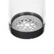 5. Brita Fill&Serve Mind fresh black carafe CU CE 3