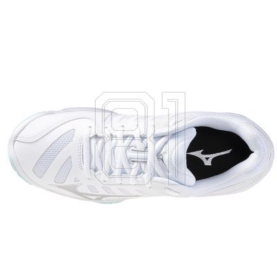 3. Mizuno Wave Voltage 2 W Volleyball Shoes V1GC246045