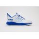 K-swiss ULTRASHOT LIGHT CLAY WHT/DZLNGBL/BLTCS-M sneakers (04742-158-M)