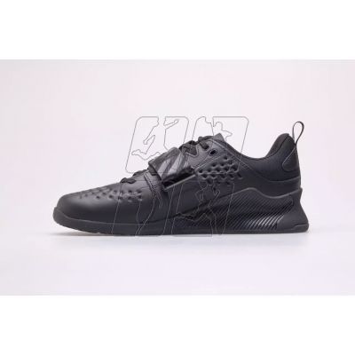 6. Under Armor Reign Lifter Shoes 3023735-001