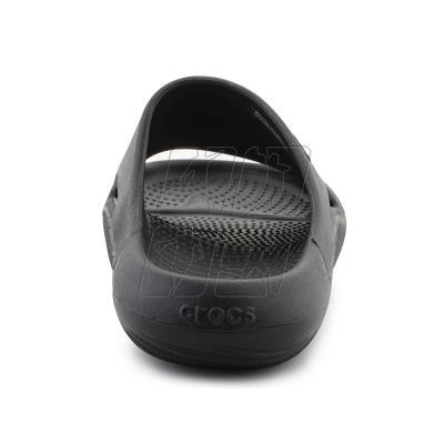 6. Crocs Mellow Recovery Slide U 208392-001 flip-flops