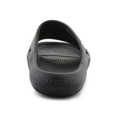 6. Crocs Mellow Recovery Slide U 208392-001 Flip-Flops