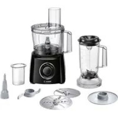 15. BOSCH MCM 3201B food processor