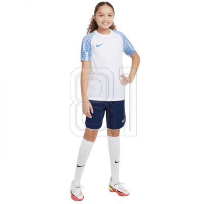 3. Nike Df Academy Jsy SS Jr T-shirt DH8369 102