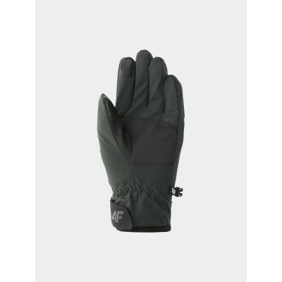 TouchScreen unisex gloves 4F H4Z22-REU001