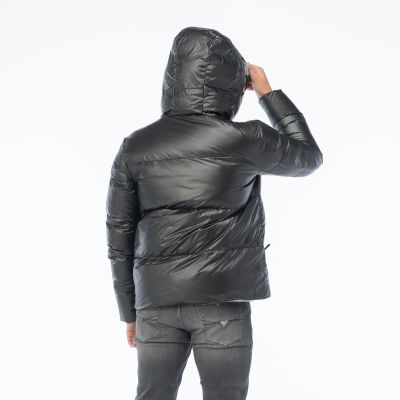 15. Men's CRULE Insulated Jacket