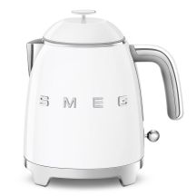 SMEG KLF05WHEU electric kettle white