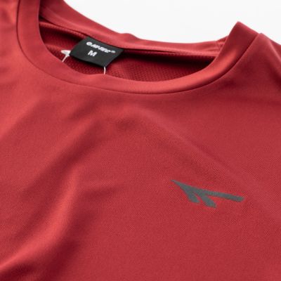 3. Men's BODINI Short Sleeve T-Shirt