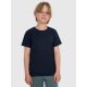 Boy's regular printed T-shirt 4F 4FJRMM00TTSHM3255-31S