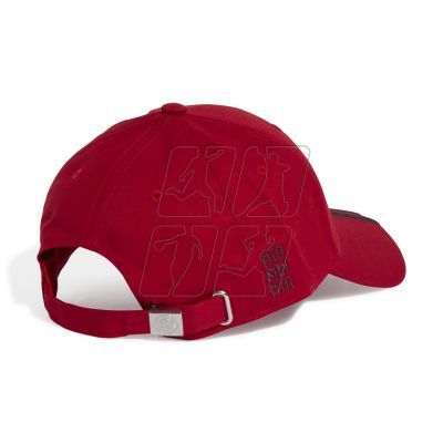 2. Adidas Bayern Munich IX5692 baseball cap