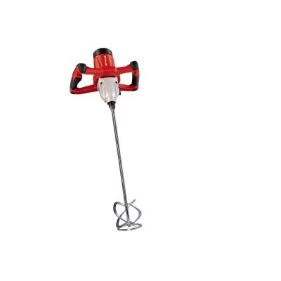 2. Einhell TC-MX 1400-2 E electric mixer 1400 W 780 RPM