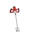 2. Einhell TC-MX 1400-2 E electric mixer 1400 W 780 RPM
