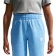 6. Nike Sportswear Club Fleece Kids' Pants Light Blue FD3008 497