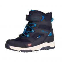 Trollkids Kids Lofoten Winter Boots PRO Jr 672-117