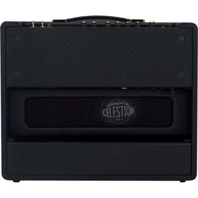 2. Marshall Origin50C - 50W tube combo
