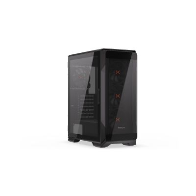 15. KRUX Heko housing