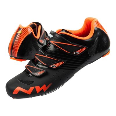 21. Northwave Torpedo 3S M 80141004 06 Cycling Shoes