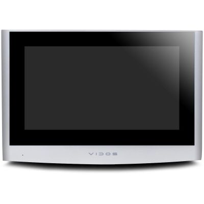 VIDOS IPX M100-X video intercom monitor