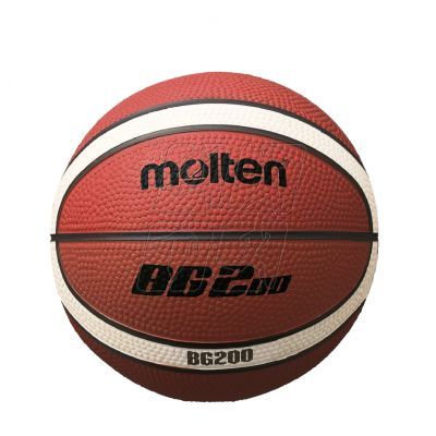 Molten BG200 mini basketball
