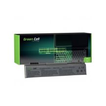GREEN CELL BATTERY DE09 FOR DELL PT434 4400 MAH 11.1V