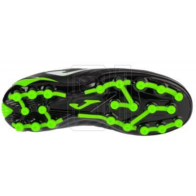 4. Joma Toledo 2501 AG Jr TOJW2501AG football boots