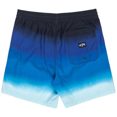 2. Billabong All Day Fade 16" Shorts EBYJV00121-CBU Navy L