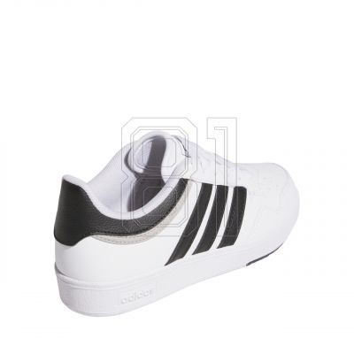 3. Adidas Hoops 4.0 Jr JI3471 shoes