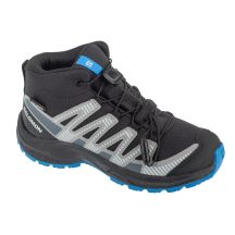 Salomon XA Pro 3D V8 Mid WP J L47729800 Black 31