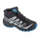 Salomon XA Pro 3D V8 Mid WP J L47729800 Black 31