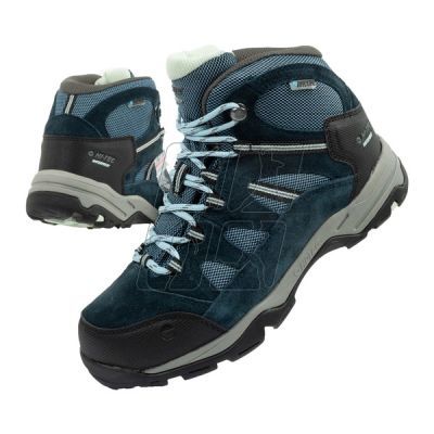 7. Hi-Tec Bandera II W O005366-031-01 Shoes