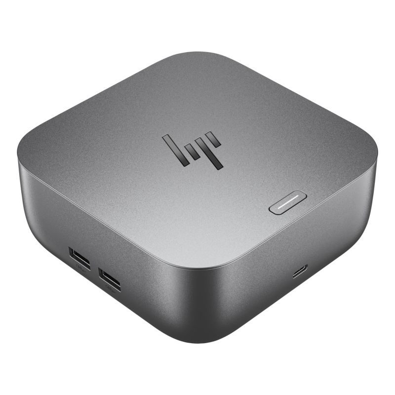56. HP Thunderbolt 4 Ultra 280W G6 Dock