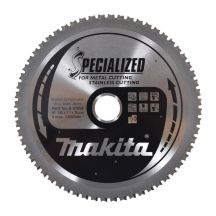 Makita Circular Saw 150x20x60z for metal/stainless steel (DCS551/DCS53)