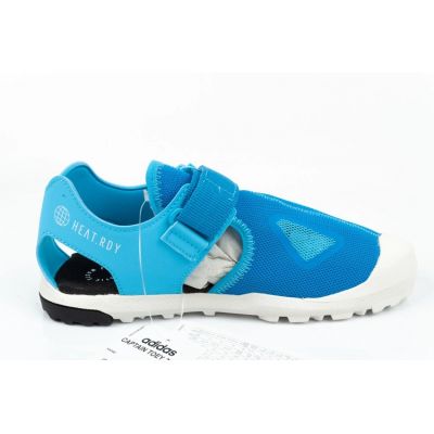 5. Adidas Captain Toey Jr S42670 Sandals