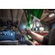 5. MINI FLASHLIGHT 500LM
