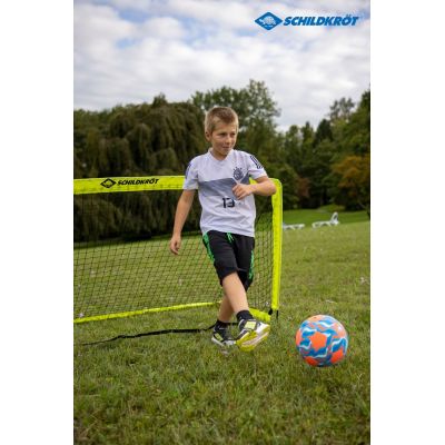 5. Schildkröt Funsports 970985 Football Goal Children Freestanding