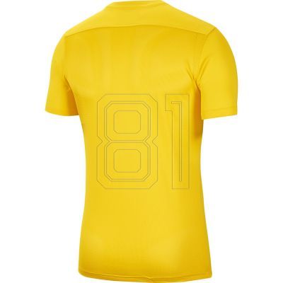 4. T-Shirt Nike Dry Park VII JSY SS M BV6708 719