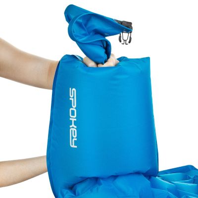 8. Spokey Air Bed Mattress 943051