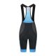 3. Rogelli Women's IMPRESS II Shorts, Blue, 2XL