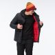 12. Hi-Tec insulated jacket Helten M 92800621383
