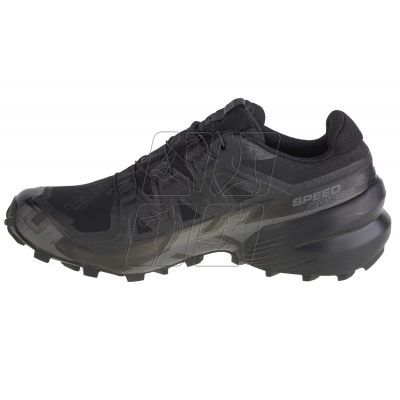 2. Salomon Speedcross 6 GTX M 417386 running shoes