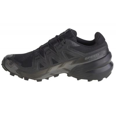 2. Salomon Speedcross 6 GTX M 417386 Running Shoes