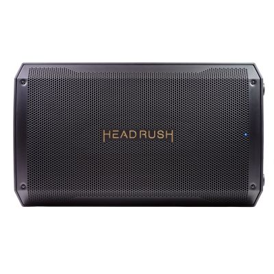 Headrush FRFR-112 MK2 - guitar cabinet