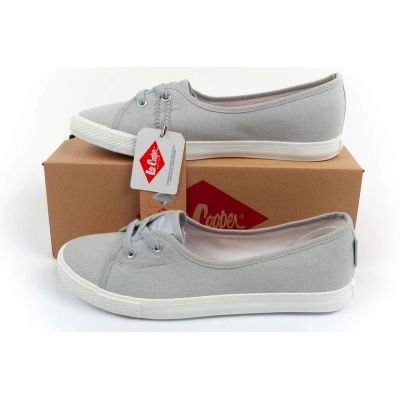 19. Lee Cooper W Shoes LCW-25-02-3316L