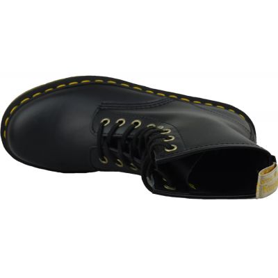 7. Dr. Martens Vegan 1460 14045001 Black 47