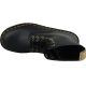 7. Dr. Martens Vegan 1460 14045001 Black 47