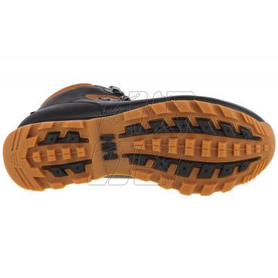 4. Helly Hansen The Forester M 10513-727 shoes