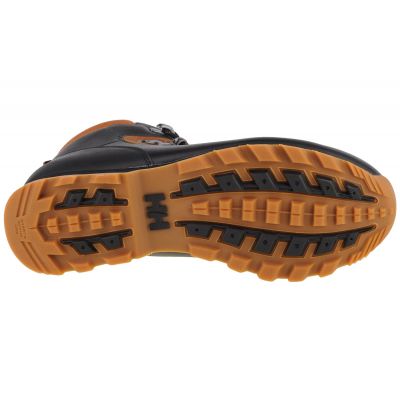 4. Helly Hansen The Forester M 10513-727 shoes