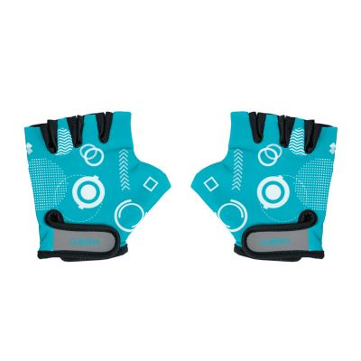 2. Globber XS 2+ Jr 528-005 Cycling Gloves