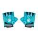 2. Globber XS 2+ Jr 528-005 cycling gloves