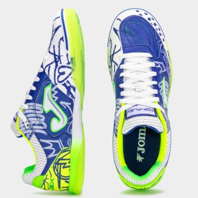 4. Joma Top Flex 2564 TOPW2564IN shoes